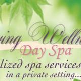Living Wellness Day Spa & Massage Hot Springs AR - Day Spas in Hot Springs
