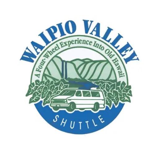 Waipio Valley Shuttle - Bus and Coach Tours