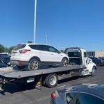 Towing Professionals & Services - photo 1