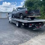 Towing Professionals & Services - photo 3