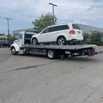 Towing Professionals & Services - photo 4