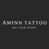 Aminn tattoo - Tattoo in North Vancouver