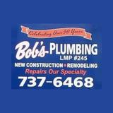Bob's Plumbing Inc. - Plumbing in Harahan