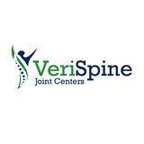 VeriSpine Joint Centers