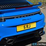 CarReg Swansea - Private Number Plates - photo 2