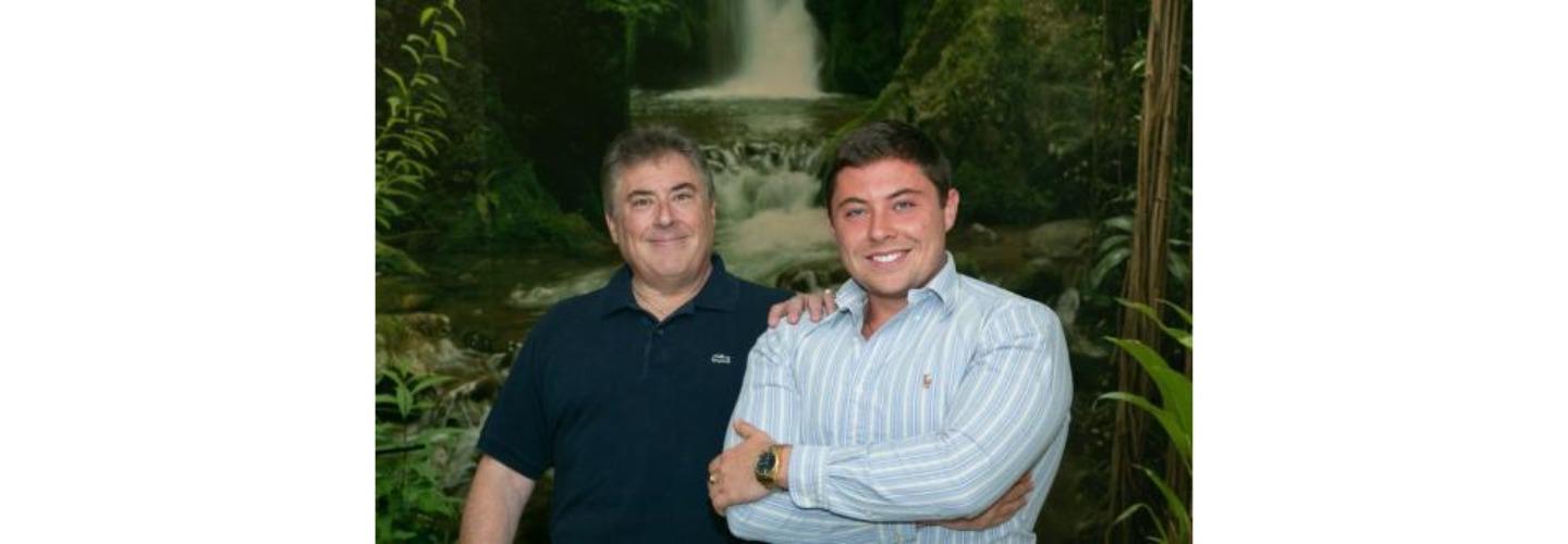 Luxury Chiropractic cover photo