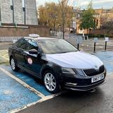 Ontime Taxis - Taxis & Mini Cabs in Canterbury