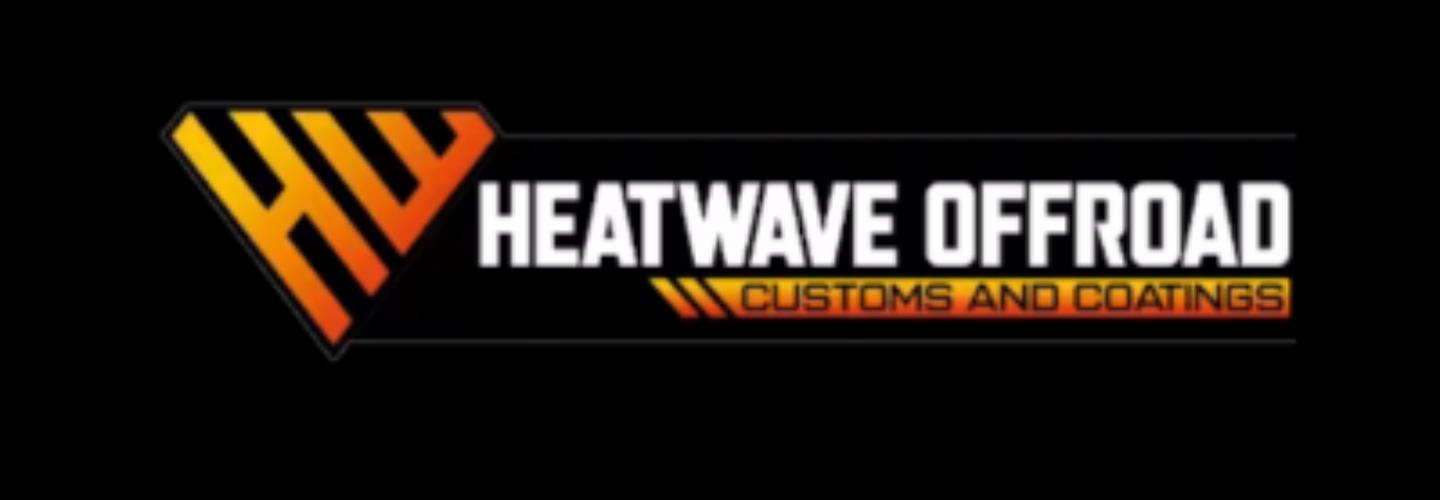 Heatwave Offroad cover photo