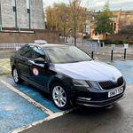 Maidenhea taxis - photo 1