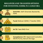 America's Gold Company - photo 1