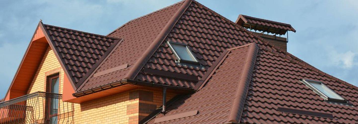 Home Roof Treatment & Restoration cover photo