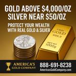 America's Gold Company - photo 8