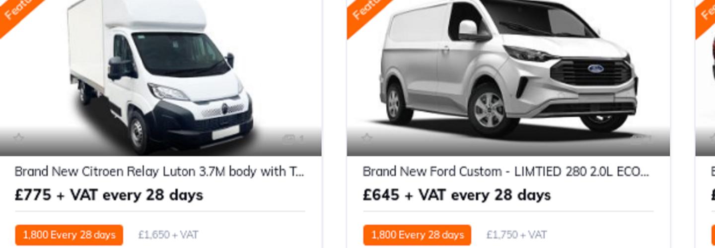 Motor Leases cover photo