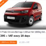 Motor Leases - photo 1