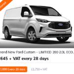 Motor Leases - photo 2