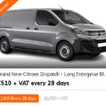 Motor Leases - photo 4