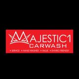 Majestic1 Car Wash