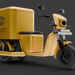 Zen Mobility - photo 3