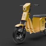 Zen Mobility - photo 4