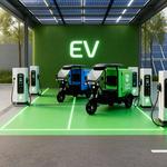 Zen Mobility - photo 5