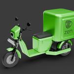 Zen Mobility - photo 6