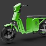 Zen Mobility - photo 7