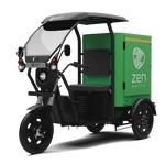 Zen Mobility - photo 9