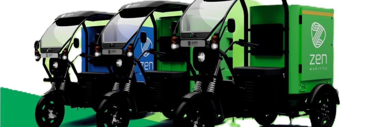 Zen Mobility cover photo