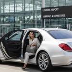 A1 Taxi Line - photo 3