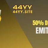 44YY - Videos & Video Game Rental in Brazil