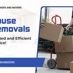 Mk Packers and Movers - photo 4