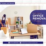 Mk Packers and Movers - photo 7