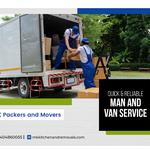 Mk Packers and Movers - photo 8