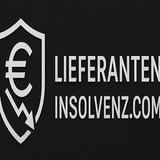 Lieferanteninsolvenz