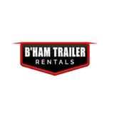 B'ham Trailer Rentals - Trailer Rental in Alabaster
