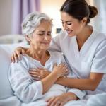 Shoreline Hospice Care - photo 3