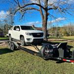 B'ham Trailer Rentals - photo 2