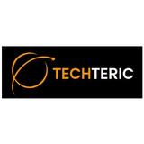 Technology Teric (Vision Biz Solutions) - Web Design & Development in Chesterfield