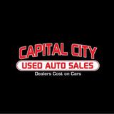 Capital City Used Auto Sales - Used Car Dealers in Sacramento