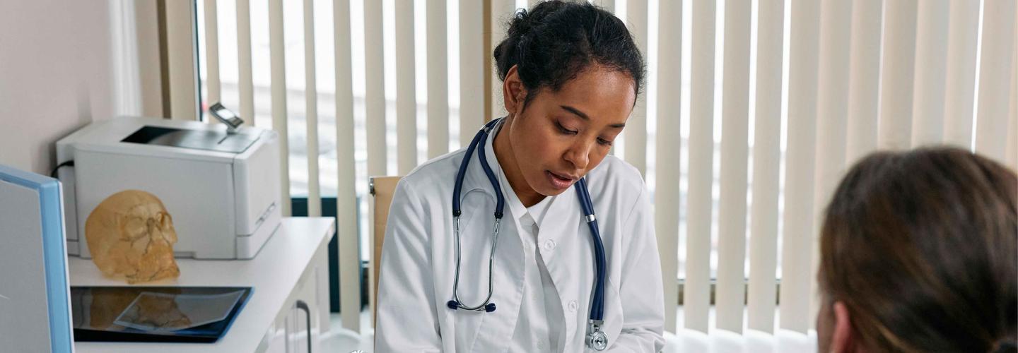 Intuitive Health Services cover photo