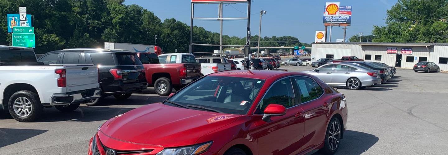 Malco Motors Inc cover photo