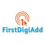First DigiAdd - Advertising in Pune