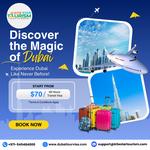 Dubai Tour Visa - photo 2