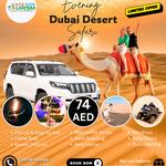 Dubai Tour Visa - photo 5