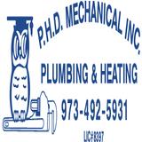 PHD Mechanical Inc - Plumbing in Rockaway