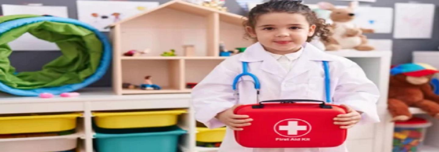 National First Aid Courses cover photo