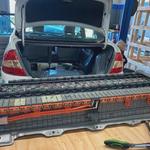 Carman Hybrid Repair - photo 2