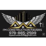 IM Construction Pavers inc - Home Builders & Building Contractors in Haverhill