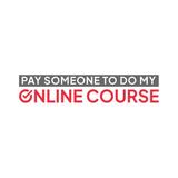 Pay Someone to do my Online Course - Educational Services in New York