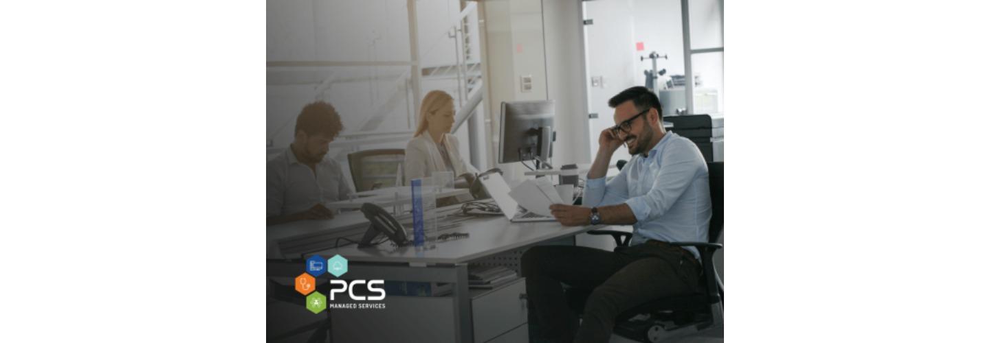 PCS Managed Services - Memphis Managed IT Services Company cover photo